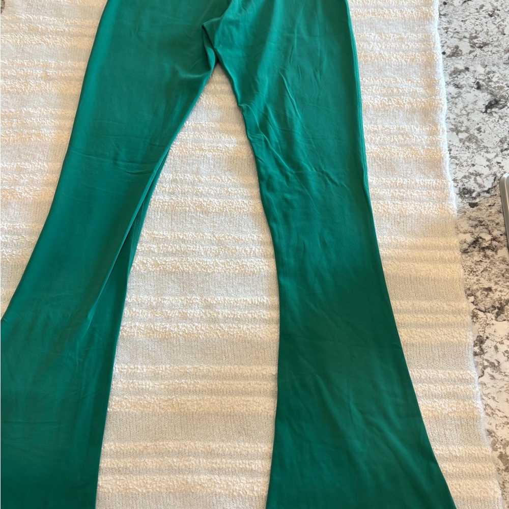 Lululemon Athletica Mini-Flare Pants